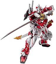 Gundam Seed Astray Red Frame Metal Build Action Figure