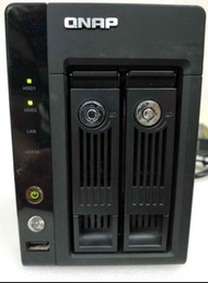 Qnap TS239 pro II+2G Ram 2Bay NAS👉🏻有意購買直接留電話聯絡👈🏻⭐️Carousell回覆訊息限制⭐️⛔️沒有留電話預約不設回覆⛔️請你留意⬇️交易時間地點⬇️