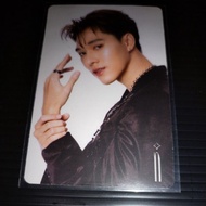 Nani Hirunkit F4 Thailand Shooting Star Malaysia Photocard
