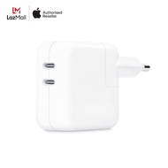 Apple 35W Dual USB-C Port Power Adapter