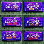 Cadbury Dairy Milk Bar 165g