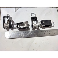 Mini bird hoist single pulley bird hoist