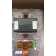 Original new 4.3inch TFT LCD Display C043FW01 V0 screen panel for car GPS navigation audio LCD monit