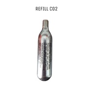 Refill CO2 REPAIR KIT PUMP