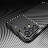 Samsung Galaxy A73 5G Soft Shockproof Case Samsung A73Original