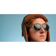 Goodr MachGs BUZZED ON THE TOWER Glasses