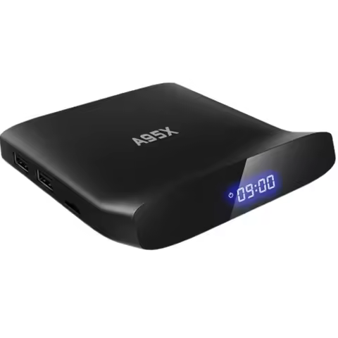 A95x w2 TV Box Amlogic S905W2 4GB RAM 64GB ROM 2.4G 5G Dual Wifi BT5.0 4K Android 11 Media Player Se