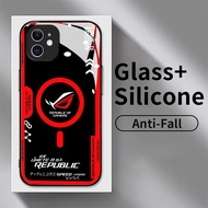 Tempered Glass Case For Oppo A57 4G A5 2018 A5 2020 A53 2020 A54 A55 5G A58 A59 A5s AX5 AX5s A52 A53