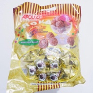 ROKA / APOLLO ROKA COKLAT