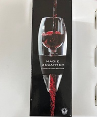 快速醒酒器