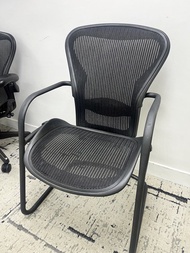 Herman miller aeron