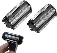 2-Pack BG2000 Replacement Head for Philips Norelco Bodygroom series 7000, Compatible with BG5025, BG
