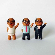 Dehara Yukinori Satoshi(大叔)