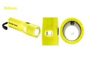 Đèn Pin An Toàn Pelican 3345 Của Mỹ Siêu sáng Siêu bền Siêu tốt