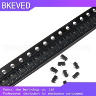 100PCS BC807 25 BC807 40 BC817 25 BC817 40 BC846B BC847B BC847C BC848B BC856B BC857B SOT23 transisto