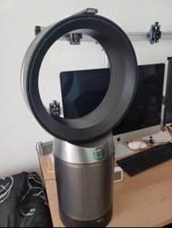 Dyson Pure Cool (DP04) Purifying Desk Fan 座枱式二合一智能空氣淨化風扇