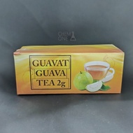 Guava Tea Psidium Guajava