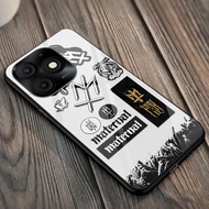 LAYAR ( 03 ) Softcase Glossy For ITEL A50/ITEL A60/ITEL A60S/ITEL A70/ITEL A80/ITEL A90/ ITEL P55 5G