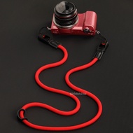 GR4 GR IV Camera Strap 8mm Quick Release Camera Neck Strap Shoulder Strap Wrist Round Rope for Ricoh