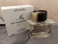 My Burberry 香水