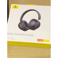 Baseus Bass 30 Max Bluetooth Headphone V5.3 Connectivity