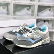 New Balance 1500 miuk beams X paperboyleisure Sports men's and women's running shoes