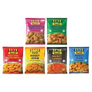 RAMLY FROZEN FOOD POS GUNA AIS KERING