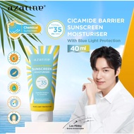 Azarine Cicamide Barrier Sunscreen Moisturizer SPF 35 PA+++
