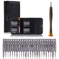 Torx Repair Screwdriver Set 25 in 1 iPhone 4/5/6/6 Plus Taffware - JN00022