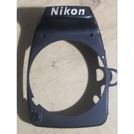 Nikon D80 casing part replacement