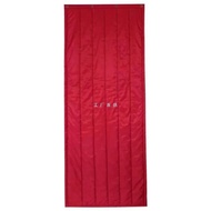 Can Door Curtain Household Windshield Curtain Sound Insulation Bedroom Warm Insulation Air Condition
