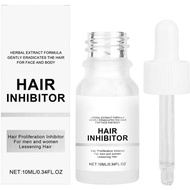 Hair Growth Inhibitor Serum, Hair Removal Serum, Moisturizing Hair Growth Inhibitor Lotion