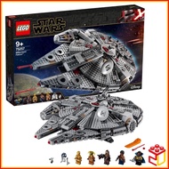 75257 LEGO Star Wars Millennium Falcon™