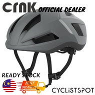 CRNK : New Artica : Ultralight ALL ROUND Bicycle Helmet