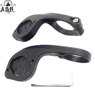 [A&B Dec] For IGPSPORT Bryton Rider Support Bikeputer Mount Road Bike Handlebar Support Edge 130 200