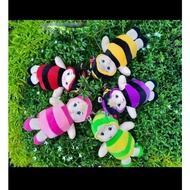 Doll Children Bee/Bee Channel Uk S