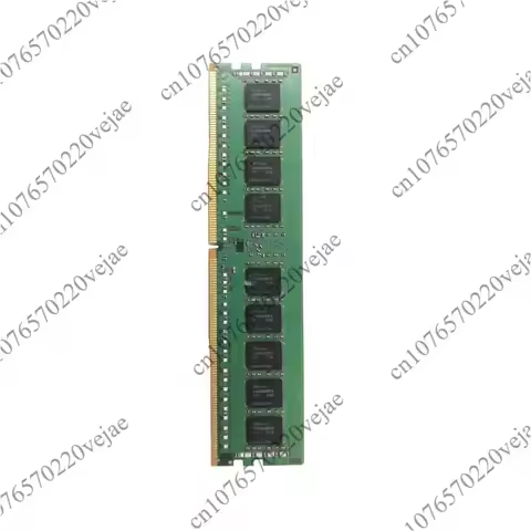 16G 32GB ddr4 PC4-2133P ECC REG server memory bar for X99 motherboard
