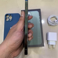 iphone 13 pro max 128gb ibox second