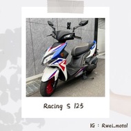 二手 雷霆 150 racing s150 kymco 速可達 可分期