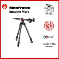 Manfrotto (MKBFRC4GTXP-BH) Befree GT XPRO Carbon Tripod