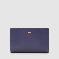 Braun Buffel Linus-3 Women's 2 Fold 3/4 Wallet