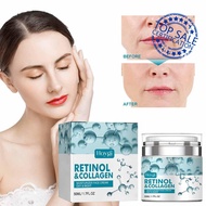 Retinol Collagen Wrinkle Face Cream Anti-wrinkles Cream Anti Original Cream Aging Wrinkles M0c2