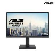 ASUS VA279QGS Business Monitor – 27-inch, IPS, Full HD, Frameless, 120Hz, Adaptive-Sync, 1ms MPRT, H