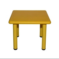 Meja Belajar Informa Yaris Kuning Meja Anak Meja Belajar Anak Tk