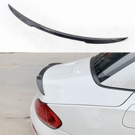 Z4 E89 Coupe Convertible Carbon Fiber 3D Style Car-styling Rear Wing Spoiler for BMW E89 Z4 18i 20i 