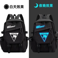 Backpack Arena Breakout: Infinite Game Merchandise Student Backpack Primary School 3 to 6 Grade Scho