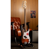 Squier Debut Precision Bass เบสไฟฟ้า Music Arms