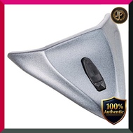 Arai Helmet Parts Delta Duct 4 Alumina Gray (old item number:1883) 101883