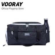 (Spring 2026) Vooray Boost Duffel กระเป๋าออกกำลังกาย รุ่น Boost Duffel