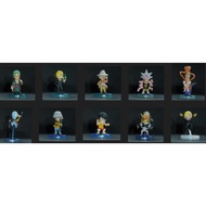 Bandai One Piece Chibi (2)